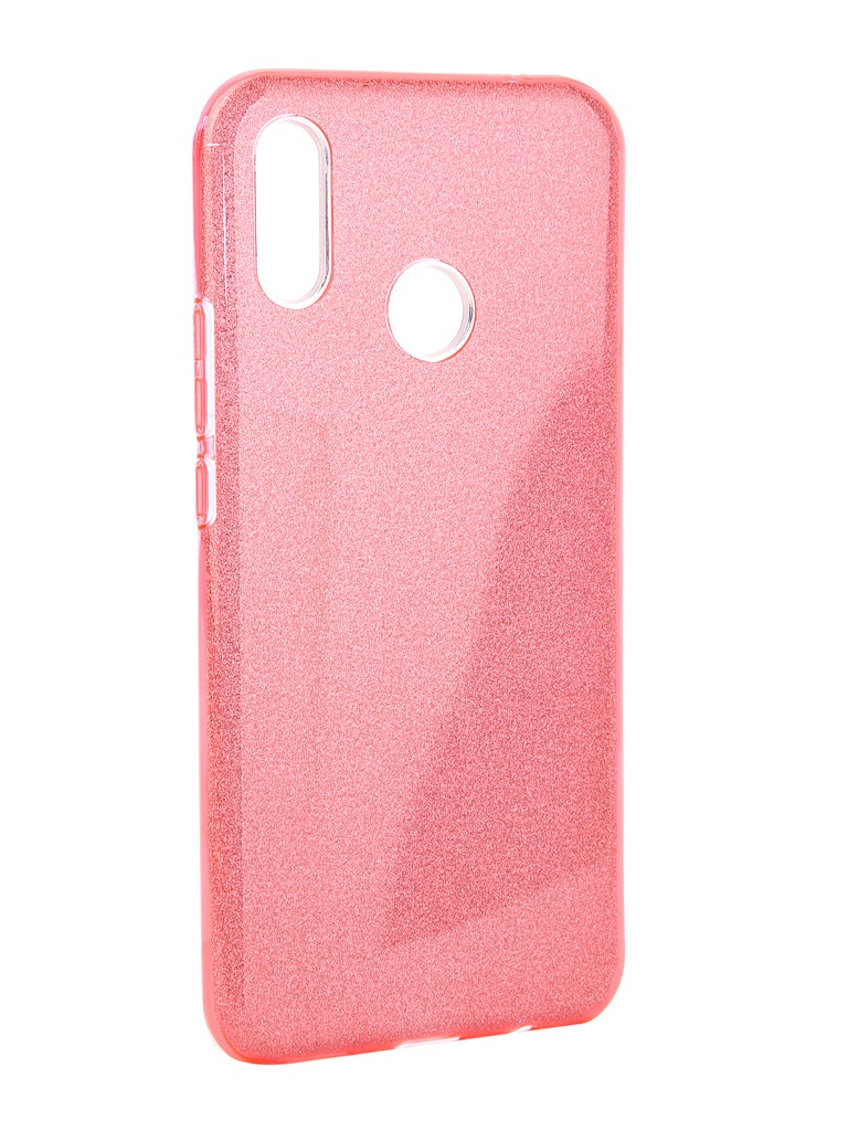 

Аксессуар Чехол Neypo для Huawei Nova 3 Brilliant Pink Crystals NBRL5580, NBRL5580