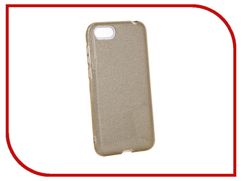 

Аксессуар Чехол для Huawei Y5 Prime 2018 Neypo Brilliant Gold Crystals NBRL5272, NBRL5272
