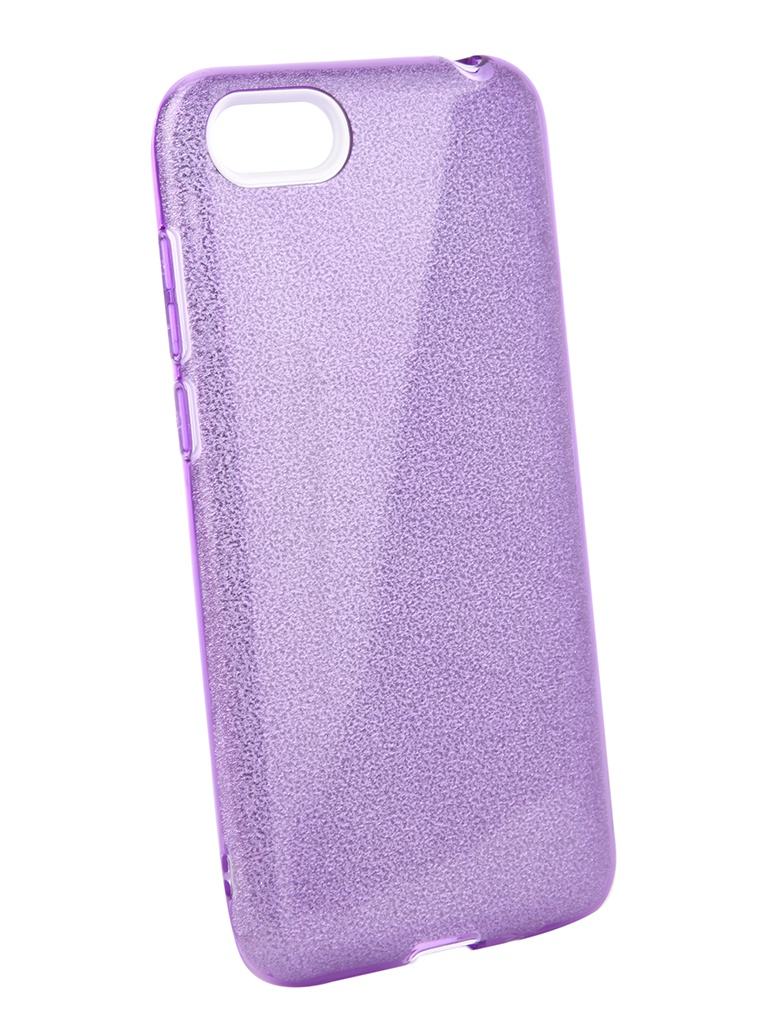 

Аксессуар Чехол Neypo для Huawei Y5 Prime 2018 Brilliant Violet Crystals NBRL5280, NBRL5280