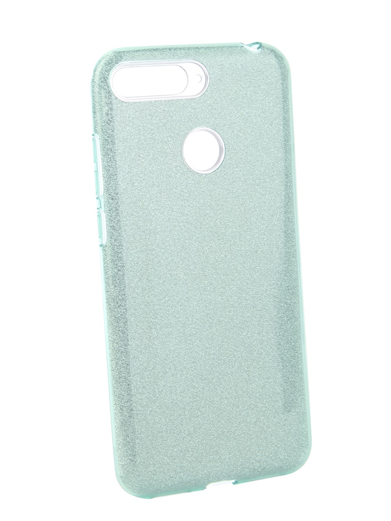 

Аксессуар Чехол Neypo для Huawei Y6 Prime 2018 Brilliant Turquoise Crystals NBRL4509, NBRL4509