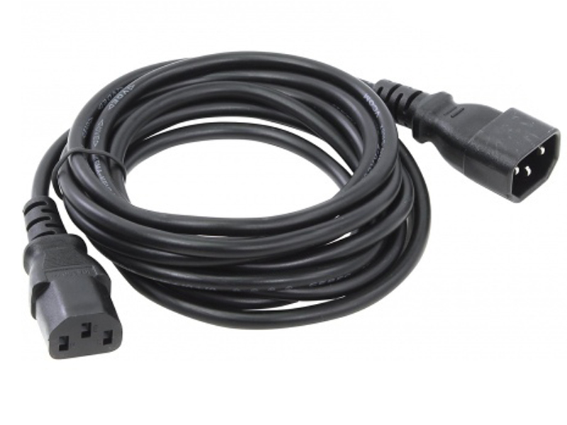 

Кабель VCOM 3m 0.5mm CE001-CU0.5-3M, CE001-CU0.5-3M