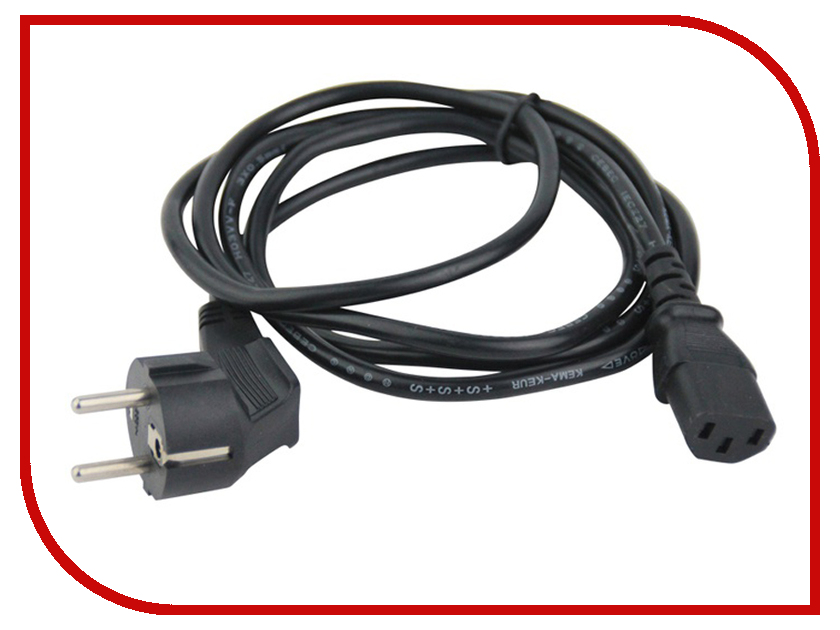 

Кабель VCOM 1.8 0.5mm CE021-CU0.5-1.8M, CE021-CU0.5-1.8M