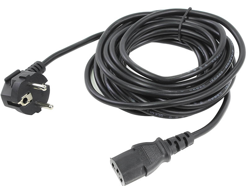

Кабель VCOM 5m 0.5mm CE021-CU0.5-5M, CE021-CU0.5-5M