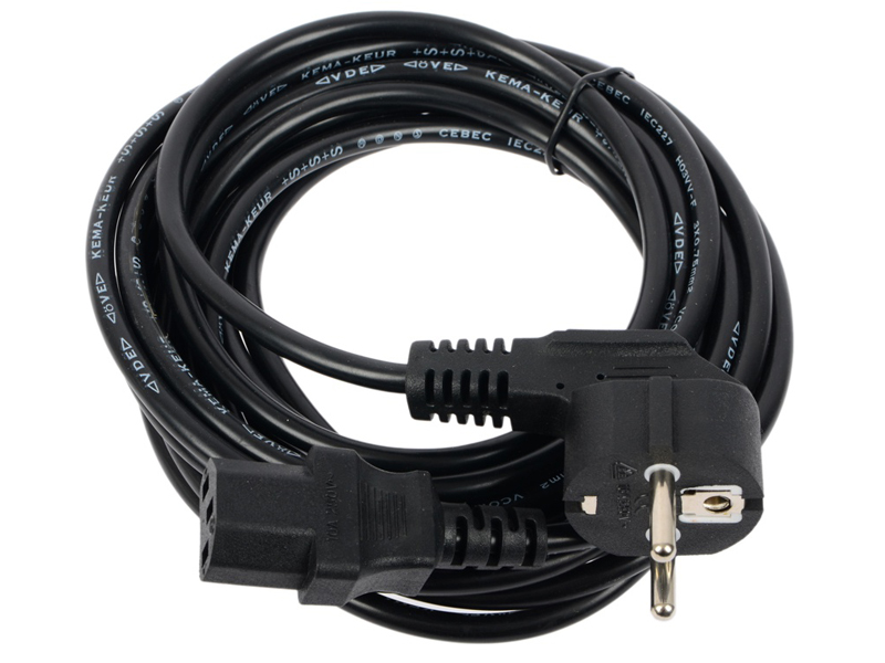 

Кабель VCOM 5m 0.75mm CE021-CU0.75-5M, CE021-CU0.75-5M