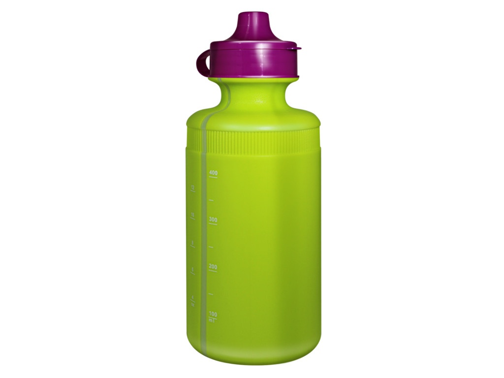 

Бутылка Be First 500ml Light Green 65NL-green, 65NL-green