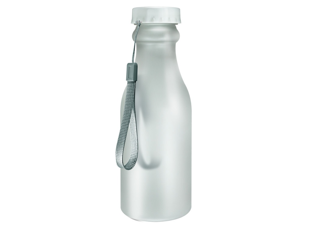 

Бутылка Be First 500ml White Matte