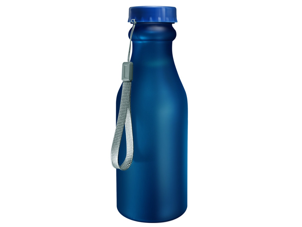 

Бутылка Be First 500ml Blue Matte