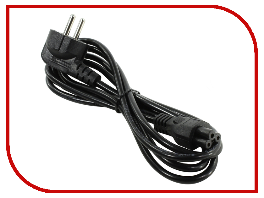 

Кабель AOpen 3-pin 1.8m ACE022-1.8M, ACE022-1.8M
