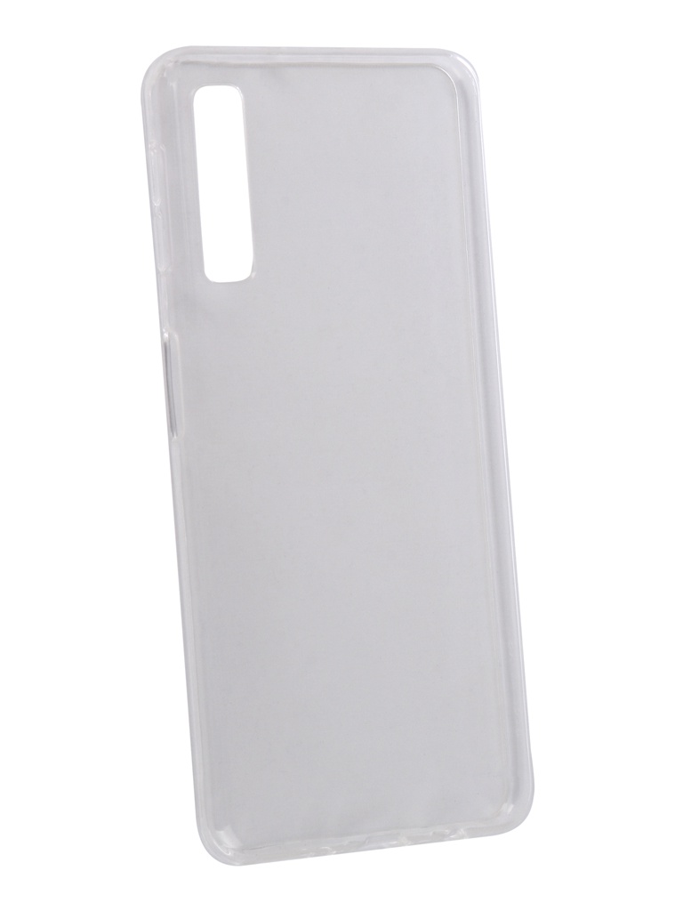 

Аксессуар Чехол Neypo для Samsung Galaxy A7 2018 Transparent NST5811, NST5811