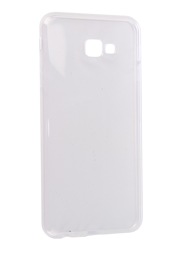 

Аксессуар Чехол Neypo для Samsung Galaxy J4 Plus 2018 Transparent NST5812, NST5812