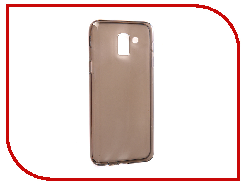 

Аксессуар Чехол для Samsung Galaxy J6 2018 Neypo Transparent NST4971, NST4971