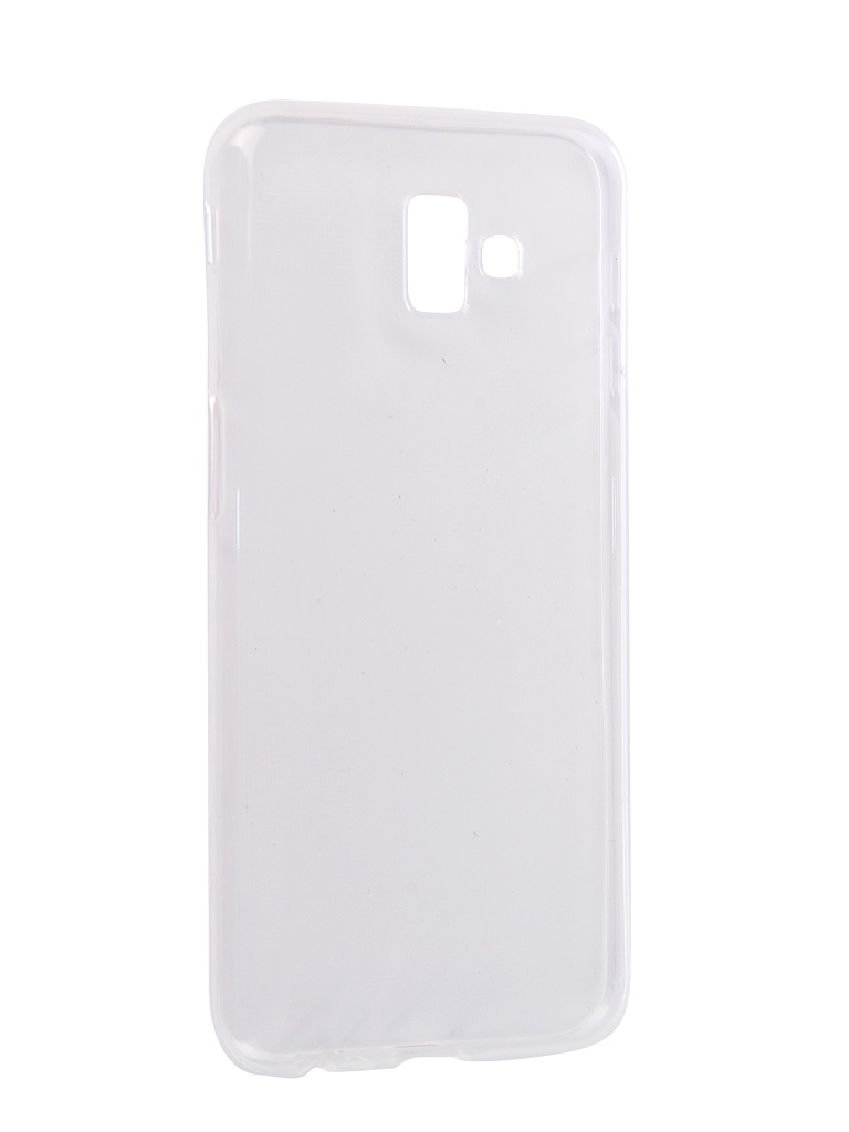 

Аксессуар Чехол Neypo для Samsung Galaxy J6 Plus 2018 Transparent NST5813, NST5813