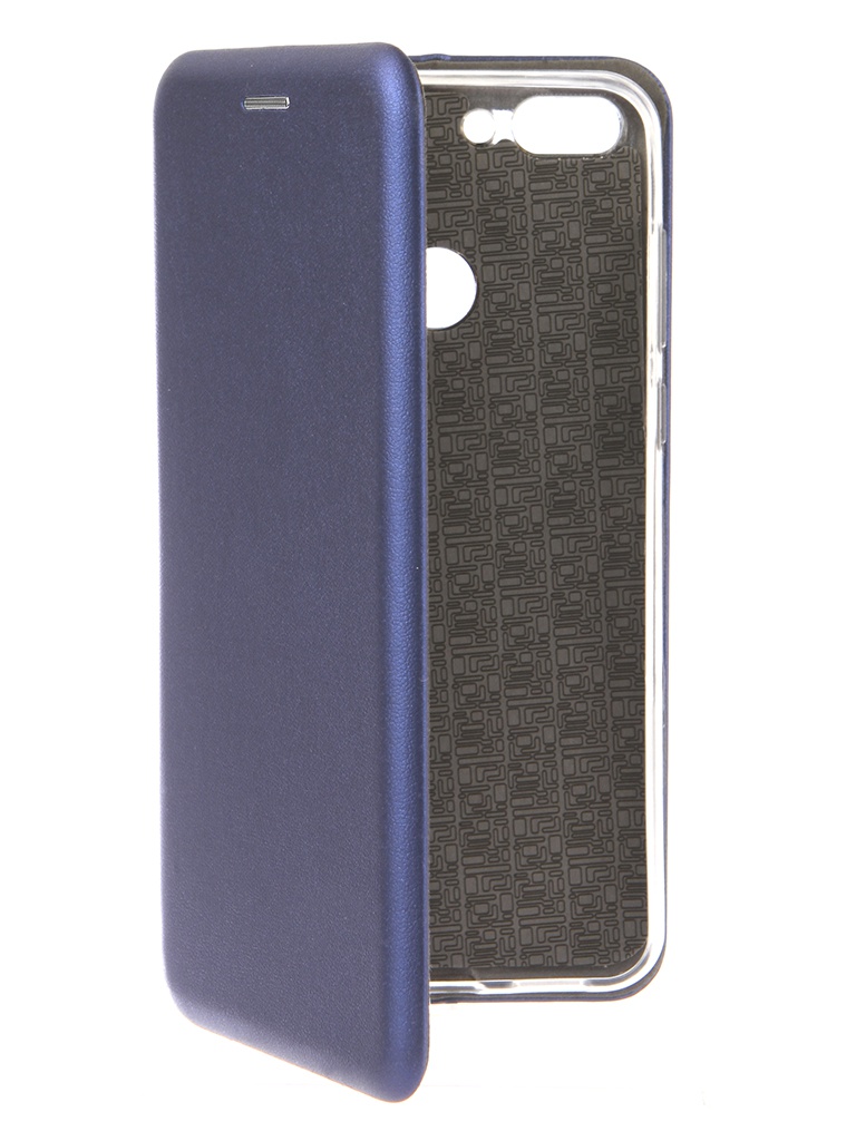 

Аксессуар Чехол Neypo для Huawei P Smart Premium Blue NSB5746, NSB5746