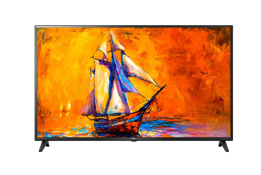 

Телевизор LG 43UK6200 Выгодный набор + серт. 200Р!!!
