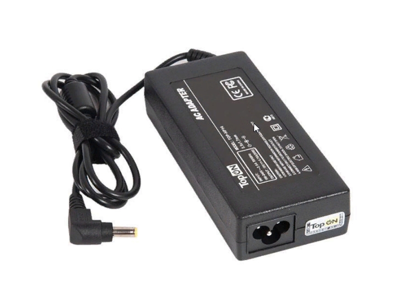 

Блок питания RocknParts для Acer 19V 4.74A 90W 5.5x1.7mm 109834, 109834