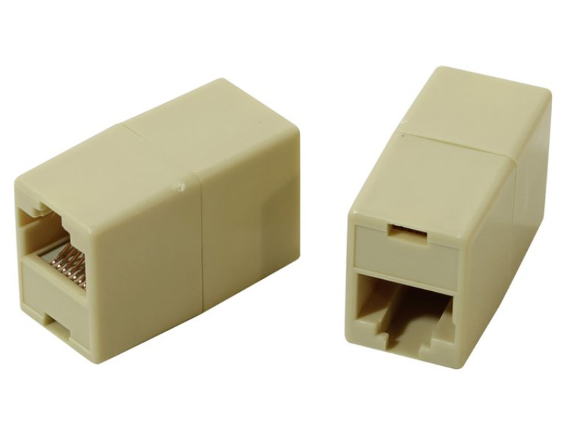 

Коннектор VCOM RJ-45 VTE7713, VTE7713