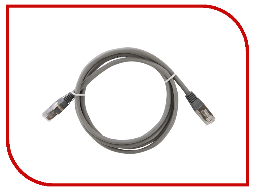

Сетевой кабель TV-COM FTP cat.5e 1.5m NP521-1.5, NP521-1.5