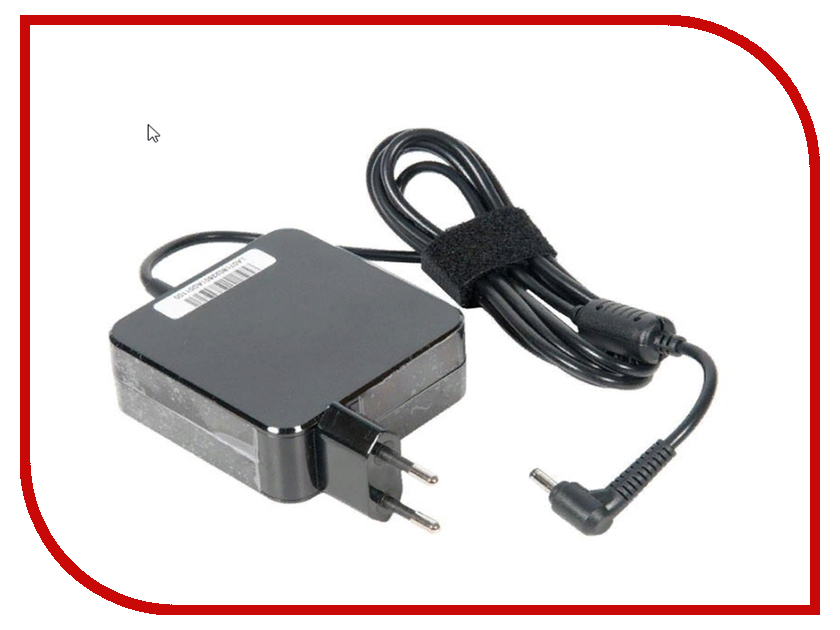 

Блок питания RocknParts для Asus 19V 3.42A 65W 4.0x1.35mm OEM 613952, 613952