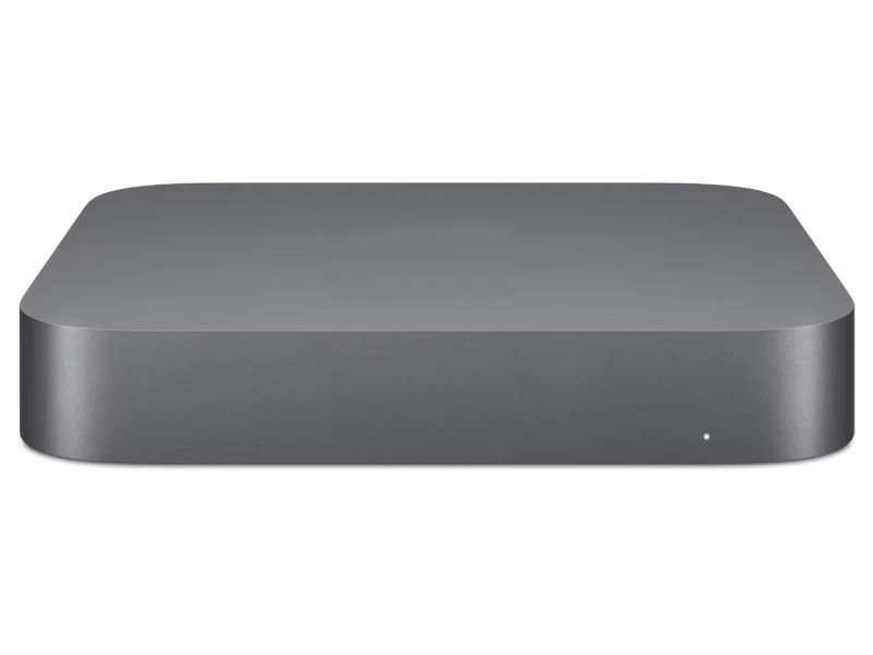 фото Настольный компьютер APPLE Mac Mini MRTT2RU/A (Intel Core i5 3.0 GHz/8192Mb/256Gb SSD/Intel HD Graphics/Wi-Fi/Bluetooth/macOS)