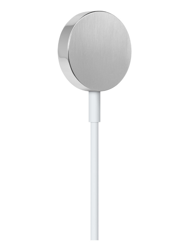 

Аксессуар Кабель для зарядки APPLE Watch Magnetic Charging Cable 1.0m MU9G2ZM/A, MU9G2ZM/A