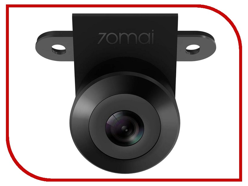 фото Камера заднего вида Xiaomi 70mai HD Reverse Video Camera Midrive RC03