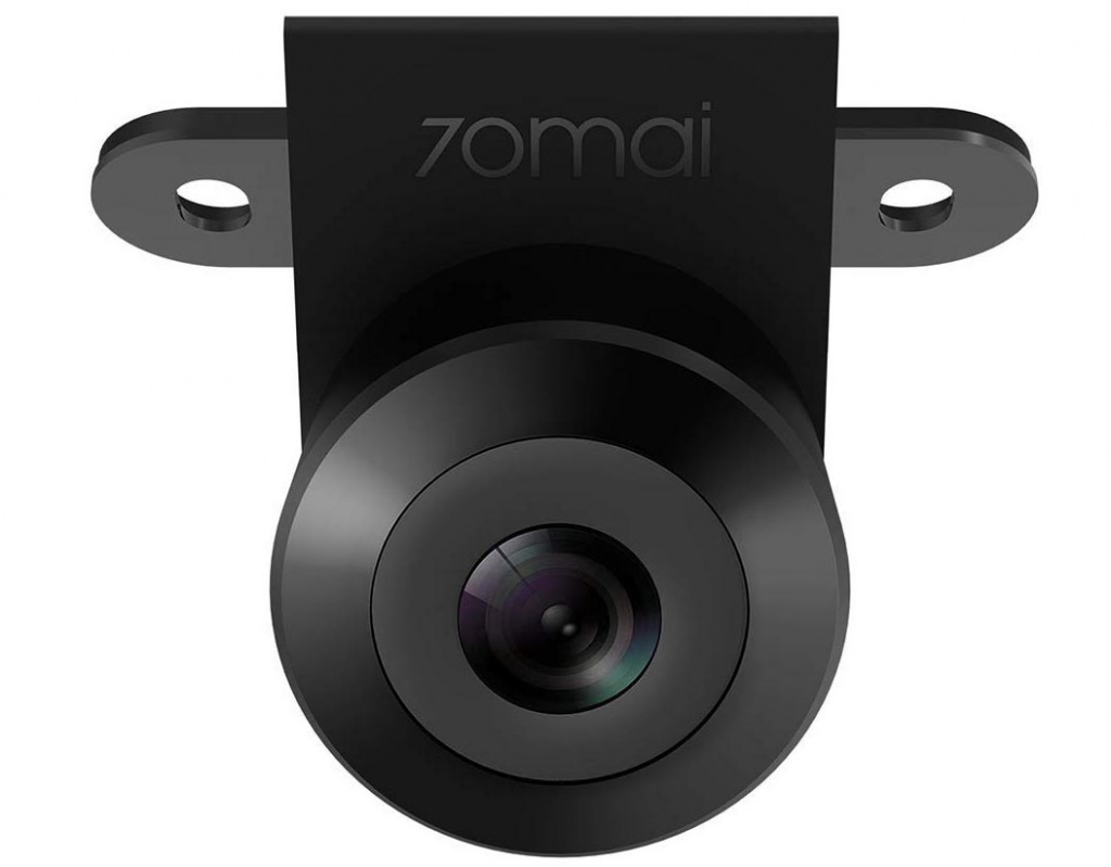 Zakazat.ru: Камера заднего вида Xiaomi 70 mai HD Reverse Video Camera