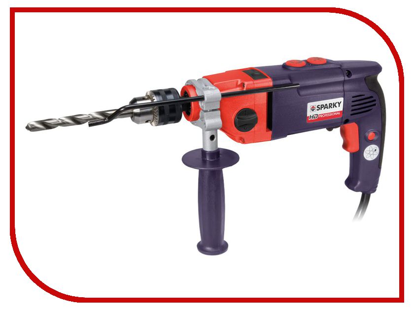 

Электроинструмент Sparky BUR2 250CET
