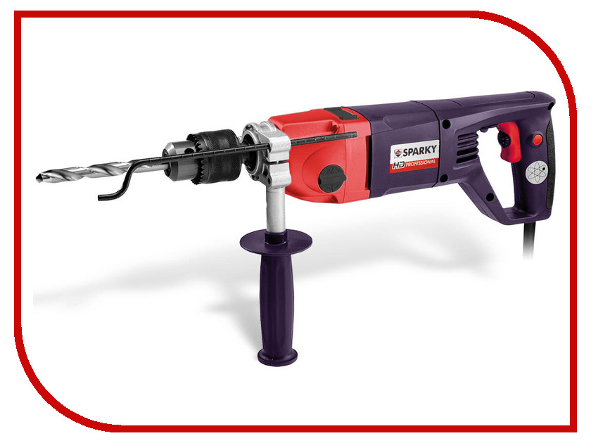 

Электроинструмент Sparky BUR2 350E 12000030302