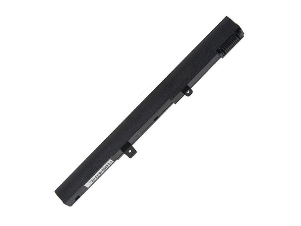 

Аккумулятор RocknParts для Asus X441CA/X551CA/X551MA 2600mAh 14.4V 445608, 445608