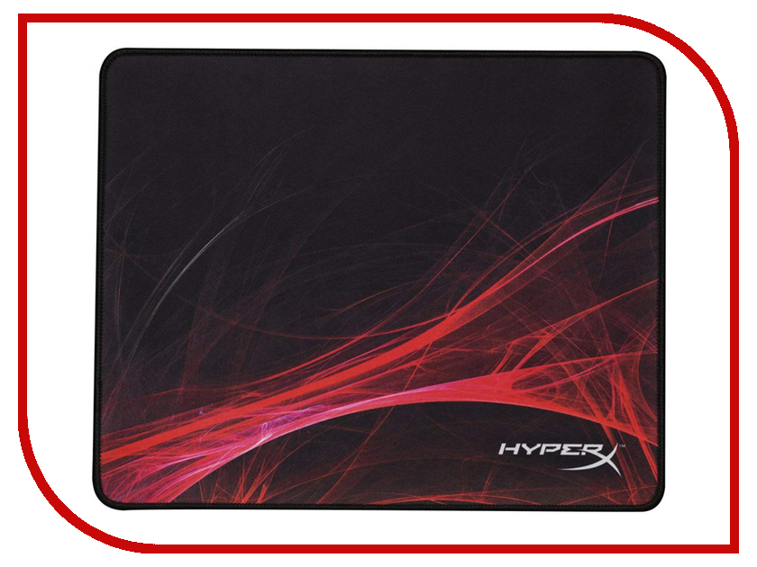 

Коврик Kingston HyperX Fury S Pro Medium Speed Edition HX-MPFS-S-M, HyperX Fury S Pro Medium
