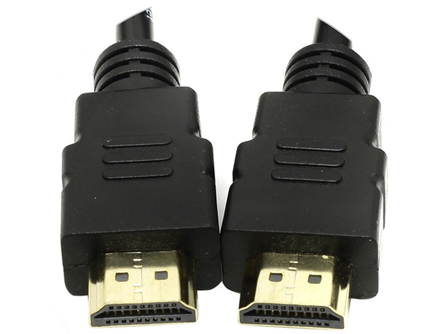 фото Аксессуар Telecom HDMI 19M 1.4b 2m CG501D-2M