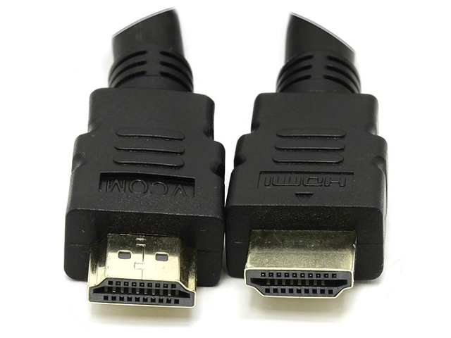 

Аксессуар VCOM HDMI 19M ver 1.4 3D 30m VHD6020D-30M, VHD6020D-30M