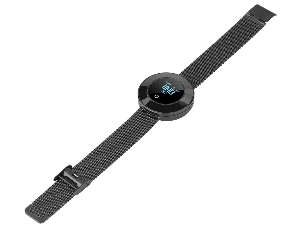 

Умный браслет ZDK SB6 Black, SB6