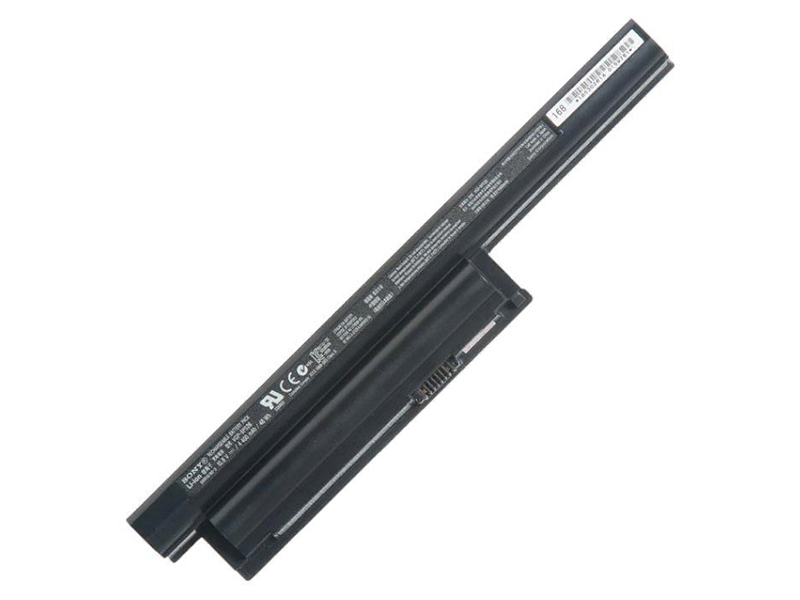 

Аккумулятор RocknParts для Sony SVE14/SVE15 4000mAh 10.8V 587257, 587257