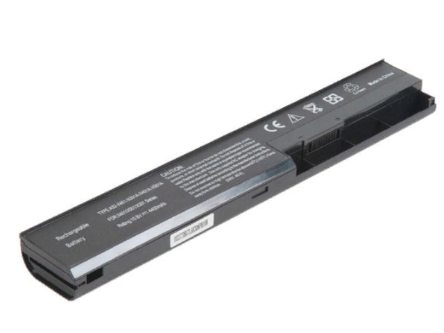

Аккумулятор RocknParts для Asus X301/X301A/X301U/X401/X401A/X401U/X501/X501A/X501U 4400mAh 10.8V 431916, 431916