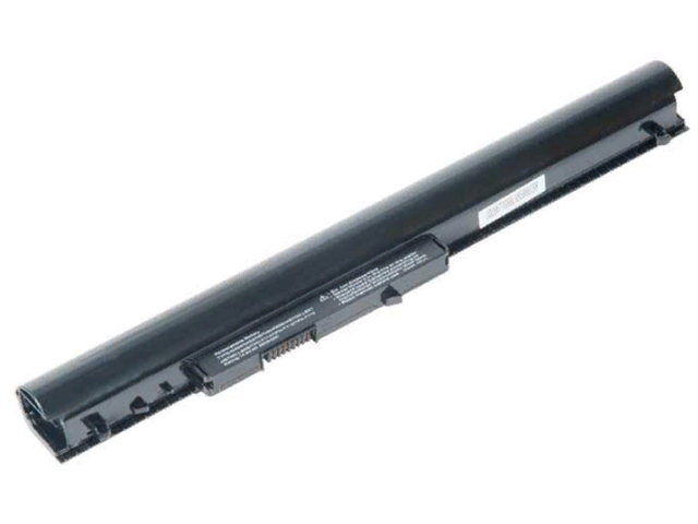 

Аккумулятор RocknParts для HP Pavilion SleekBook 15-d/240 G2/CQ14/CQ15 2600mAh 14.4-14.8V 507466, 507466