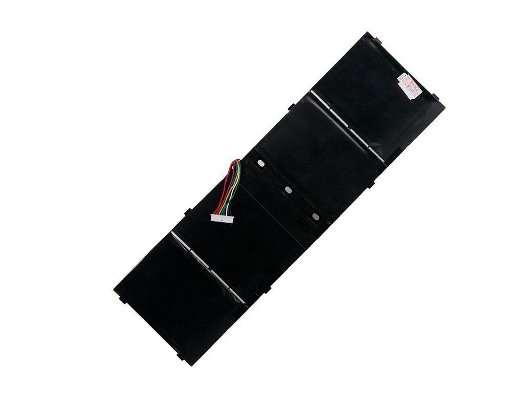 

Аккумулятор RocknParts для Acer Aspire V7-482 3560mAh 53Wh 443750, 443750