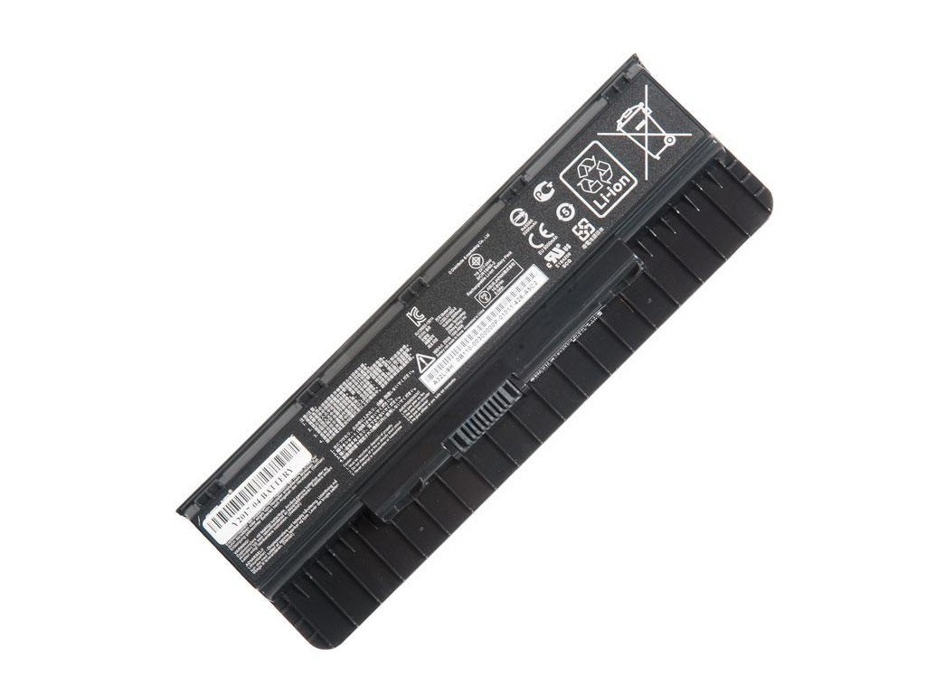 

Аккумулятор RocknParts для Asus G551/ROG G771J/N551/N751/G551JW/GL771 10.8V 56Wh 545089, 545089