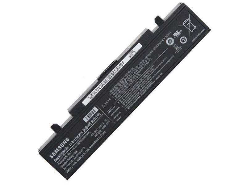 

Аккумулятор RocknParts для Samsung R420/R510/R580/R530/R780/Q320/R519/R522 48Wh 11.1V 432067, 432067