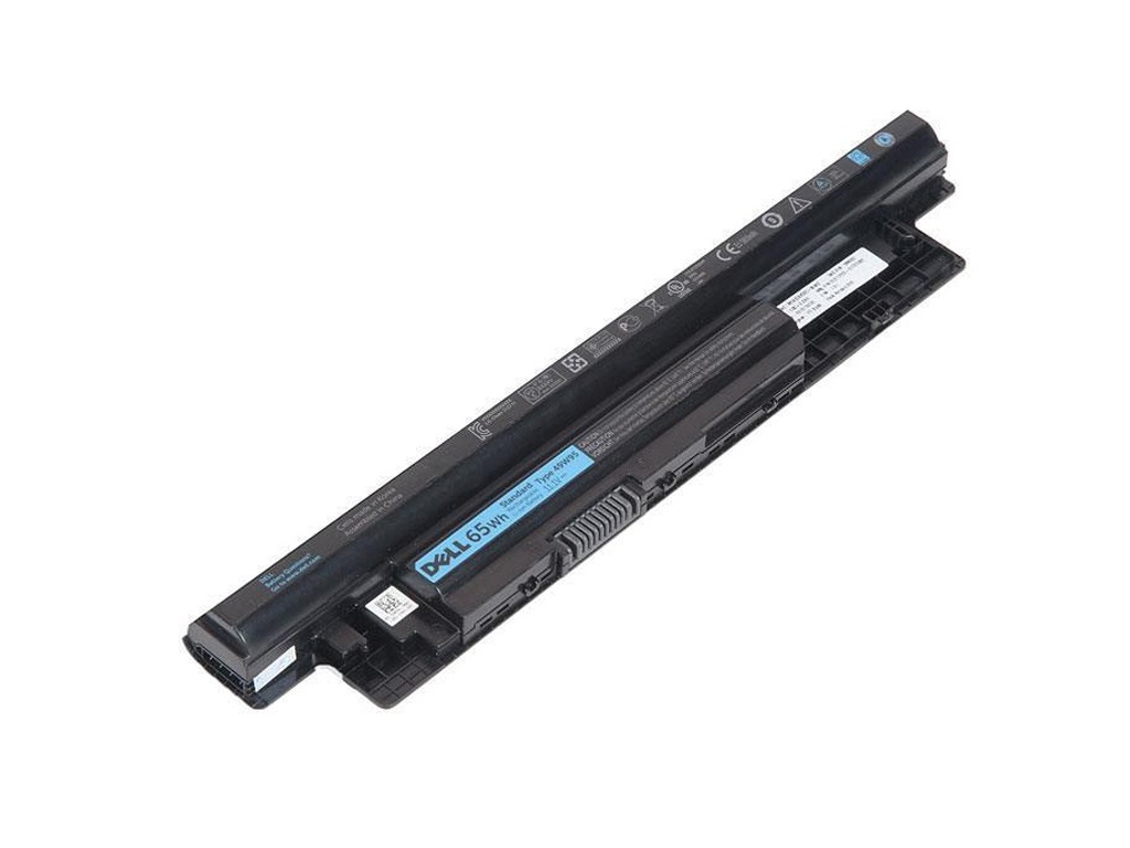 

Аккумулятор RocknParts для Dell Inspiron 15-3521 65Wh 11.1 431937, 431937