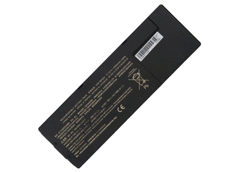 

Аккумулятор RocknParts для Sony VPC-SA/VPC-SB/VPC-SE/SV-S 4400mAh 11.1V 470676, 470676