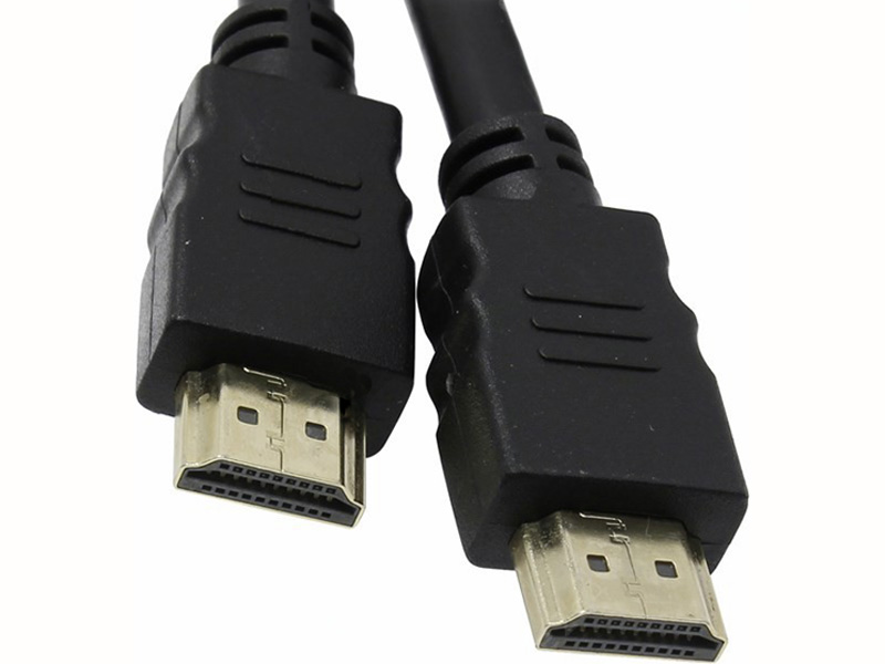 фото Аксессуар Telecom HDMI 19M ver 2.0 3D 7.5m TCG200F-7.5M