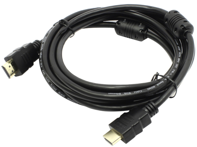 фото Аксессуар Telecom HDMI 19M ver 1.4b 3m CG511D-3M