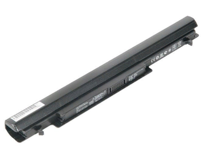 

Аккумулятор RocknParts для Asus K46/K56/A46/A56/S46/S56 2600mAh 14.4-14.8V 518690, 518690