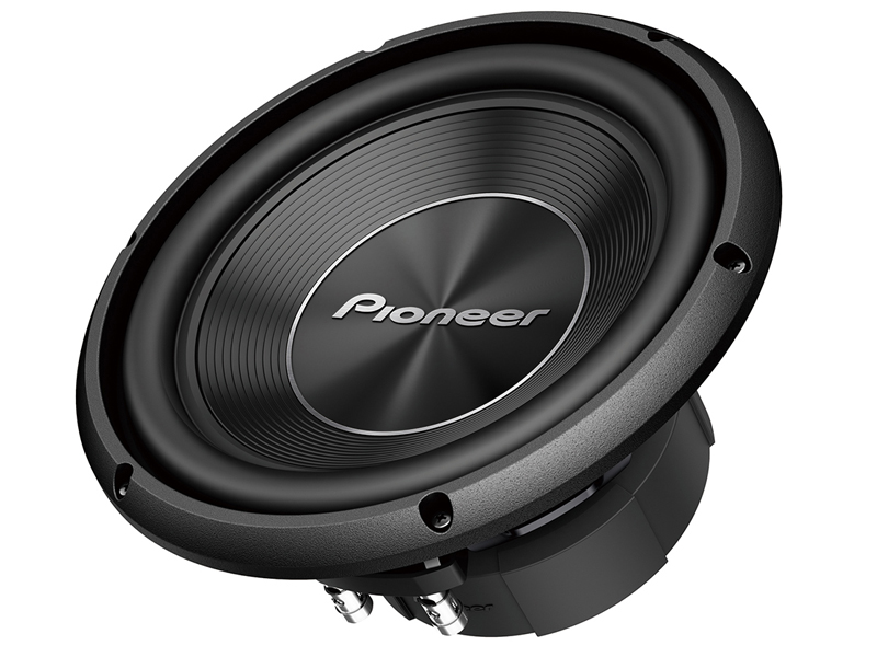 

Сабвуфер Pioneer TS-A250S4, TS-A250S4