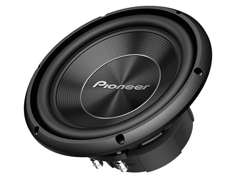 

Сабвуфер Pioneer TS-A250D4, TS-A250D4