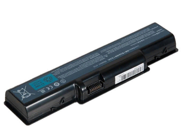 

Аккумулятор RocknParts для Acer Aspire 4732/5334/5516/5517/5532/5732/5734/eMachines D525/D725/E527/E625k/E627 5200mAh 11.1V 478522, 478522