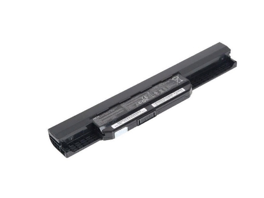 

Аккумулятор RocknParts для ASUS A43/A53/K43/K53/X43/X44/X53/X54 5200mAh 10.8V 338788, 338788