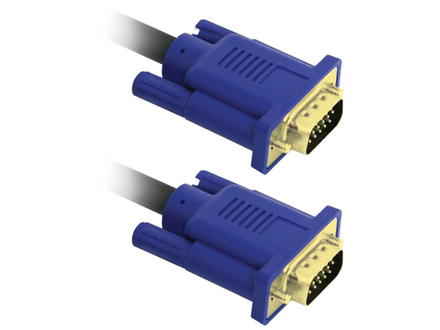 

Аксессуар VCOM VGA M - VGA M 40m VVG6448-40MC, VVG6448-40MC