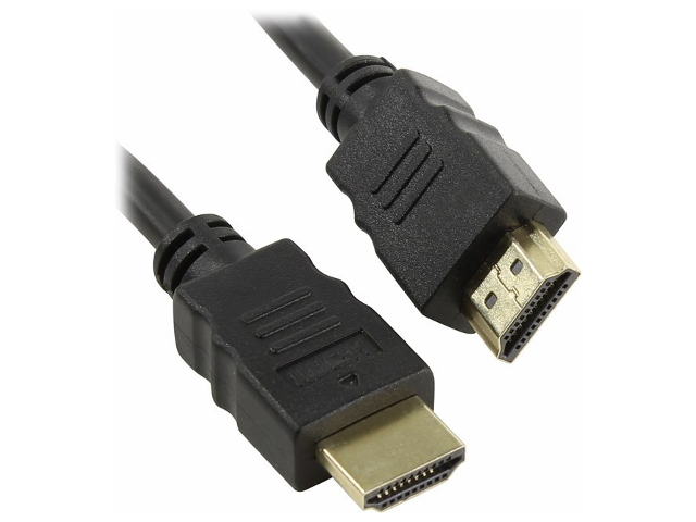 фото Аксессуар TV-COM HDMI 19M V1.4B 3D 15m CG501N-15M